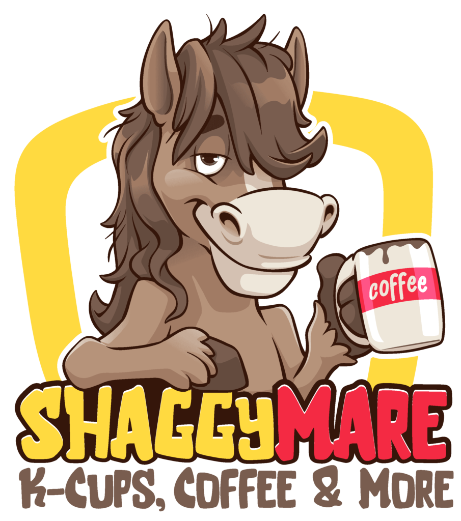Shaggy Mare K-Cups Coffee & More